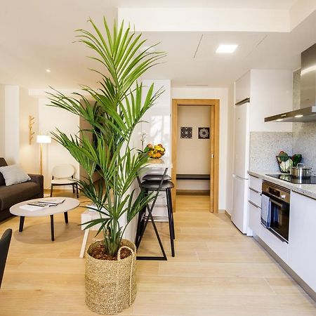Suites Castellon 卡斯特利翁-德拉普拉纳 外观 照片