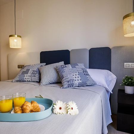 Suites Castellon 卡斯特利翁-德拉普拉纳 外观 照片