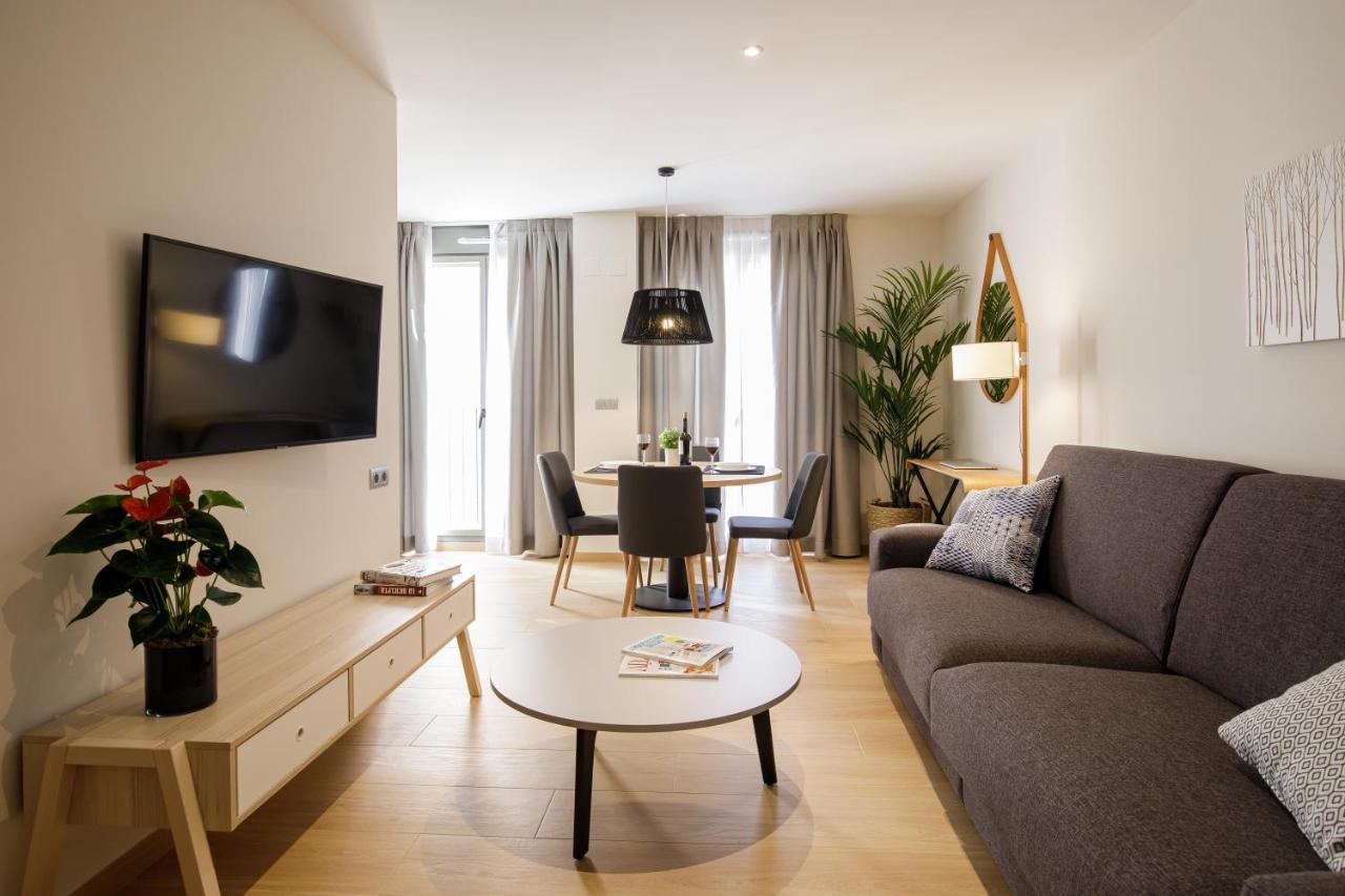 Suites Castellon 卡斯特利翁-德拉普拉纳 外观 照片